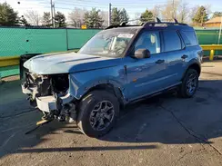 3FMCR9D96MRA58227 2021 FORD BRONCO