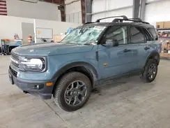 3FMCR9D96MRA63234 2021 FORD BRONCO
