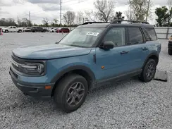 3FMCR9D96MRA64416 2021 FORD BRONCO