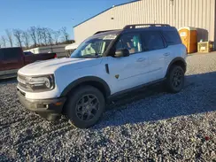 3FMCR9D96MRB05871 2021 FORD BRONCO