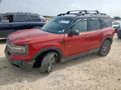 3FMCR9D96MRB05966 2021 FORD BRONCO