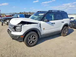 3FMCR9D96NRD71926 2022 FORD BRONCO