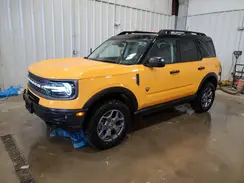 3FMCR9D96NRE23619 2022 FORD BRONCO