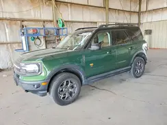 3FMCR9D96PRD08814 2023 FORD BRONCO
