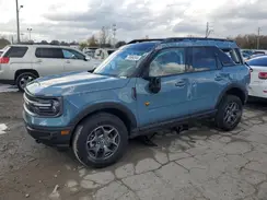 3FMCR9D96PRD77521 2023 FORD BRONCO