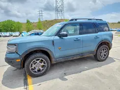 3FMCR9D96PRD97168 2023 FORD BRONCO