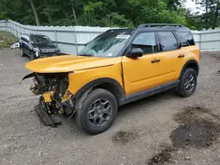 3FMCR9D96PRE34087 2023 FORD BRONCO