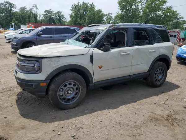 3FMCR9D96RRF71128 2024 FORD BRONCO - Image 1