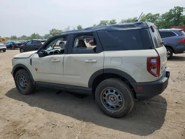 3FMCR9D96RRF71128 2024 FORD BRONCO - Image 2