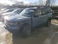 3FMCR9D97MRA03320 2021 FORD BRONCO