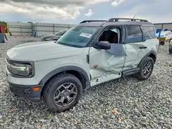 3FMCR9D97MRA06167 2021 FORD BRONCO