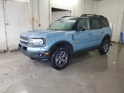 3FMCR9D97MRA07593 2021 FORD BRONCO
