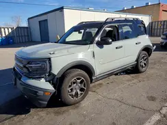 3FMCR9D97NRD00332 2022 FORD BRONCO