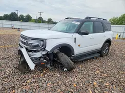 3FMCR9D97PRD25301 2023 FORD BRONCO