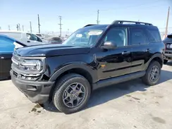 3FMCR9D97PRD35830 2023 FORD BRONCO