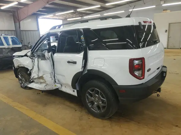 3FMCR9D97PRE07237 2023 FORD BRONCO - Image 2