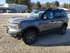3FMCR9D97PRE08212 2023 FORD BRONCO