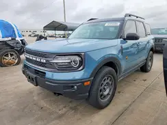 3FMCR9D97PRE15614 2023 FORD BRONCO