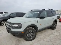 3FMCR9D98MRA51537 2021 FORD BRONCO