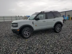 3FMCR9D98MRA73814 2021 FORD BRONCO