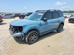 3FMCR9D98MRA86997 2021 FORD BRONCO