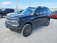 3FMCR9D98NRD36675 2022 FORD BRONCO
