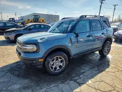3FMCR9D98NRD61687 2022 FORD BRONCO