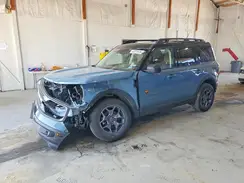 3FMCR9D98NRE11830 2022 FORD BRONCO
