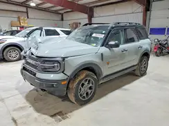 3FMCR9D98NRE22133 2022 FORD BRONCO