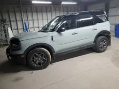 3FMCR9D98NRE30359 2022 FORD BRONCO