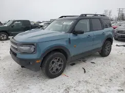 3FMCR9D98PRD06871 2023 FORD BRONCO