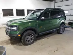 3FMCR9D98PRD77553 2023 FORD BRONCO