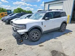 3FMCR9D98PRE02189 2023 FORD BRONCO