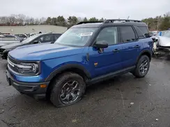 3FMCR9D98PRE08462 2023 FORD BRONCO