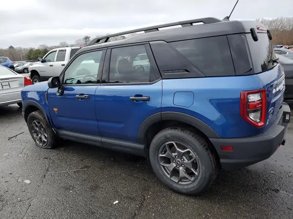 3FMCR9D98PRE08462 2023 FORD BRONCO - Image 2