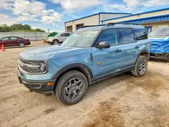 3FMCR9D98PRE30767 2023 FORD BRONCO