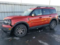 3FMCR9D98PRE38285 2023 FORD BRONCO