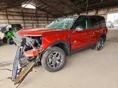 3FMCR9D98RRE91295 2024 FORD BRONCO