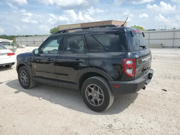 3FMCR9D98RRE97341 2024 FORD BRONCO - Image 2