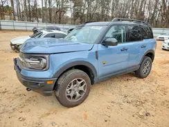 3FMCR9D98RRF51351 2024 FORD BRONCO