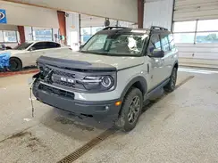 3FMCR9D99MRA01763 2021 FORD BRONCO