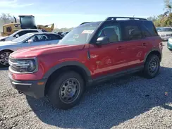 3FMCR9D99MRA44340 2021 FORD BRONCO