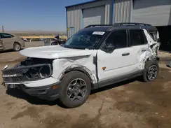 3FMCR9D99MRA64538 2021 FORD BRONCO
