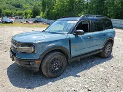 3FMCR9D99MRA65561 2021 FORD BRONCO