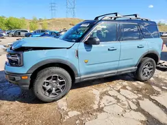 3FMCR9D99MRA77385 2021 FORD BRONCO