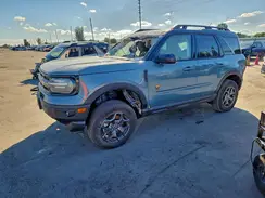 3FMCR9D99MRA78245 2021 FORD BRONCO