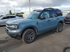 3FMCR9D99MRA82392 2021 FORD BRONCO