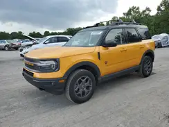 3FMCR9D99MRB05900 2021 FORD BRONCO