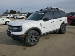 3FMCR9D99MRB36788 2021 FORD BRONCO