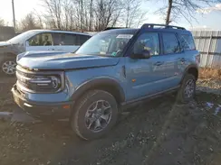 3FMCR9D99NRD37303 2022 FORD BRONCO